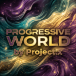PROGRESSIVE WORLD | PROJECT.X
