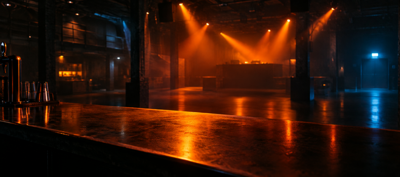 Volle Tanzflächen, rote Zahlen: Was die neue Clubstudie über Berlin verrät
