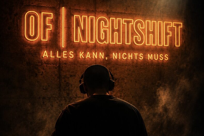 OF | NIGHTSHIFT