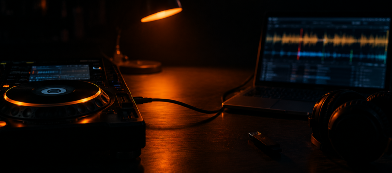Vom Booth ins Studio: Bitwig öffnet deine rekordbox-Bibliothek – mit Hot Cues, Tonart und Beatgrid