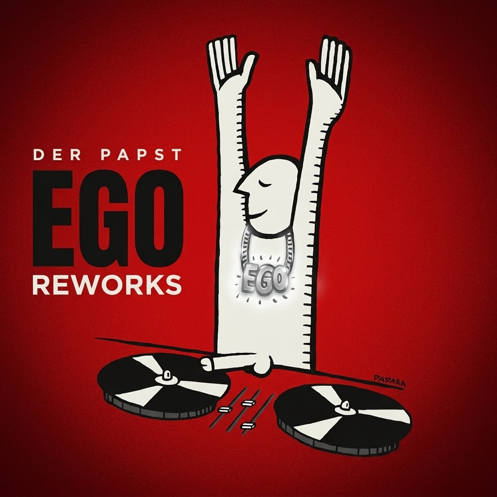 EGO (Reworks 2026)