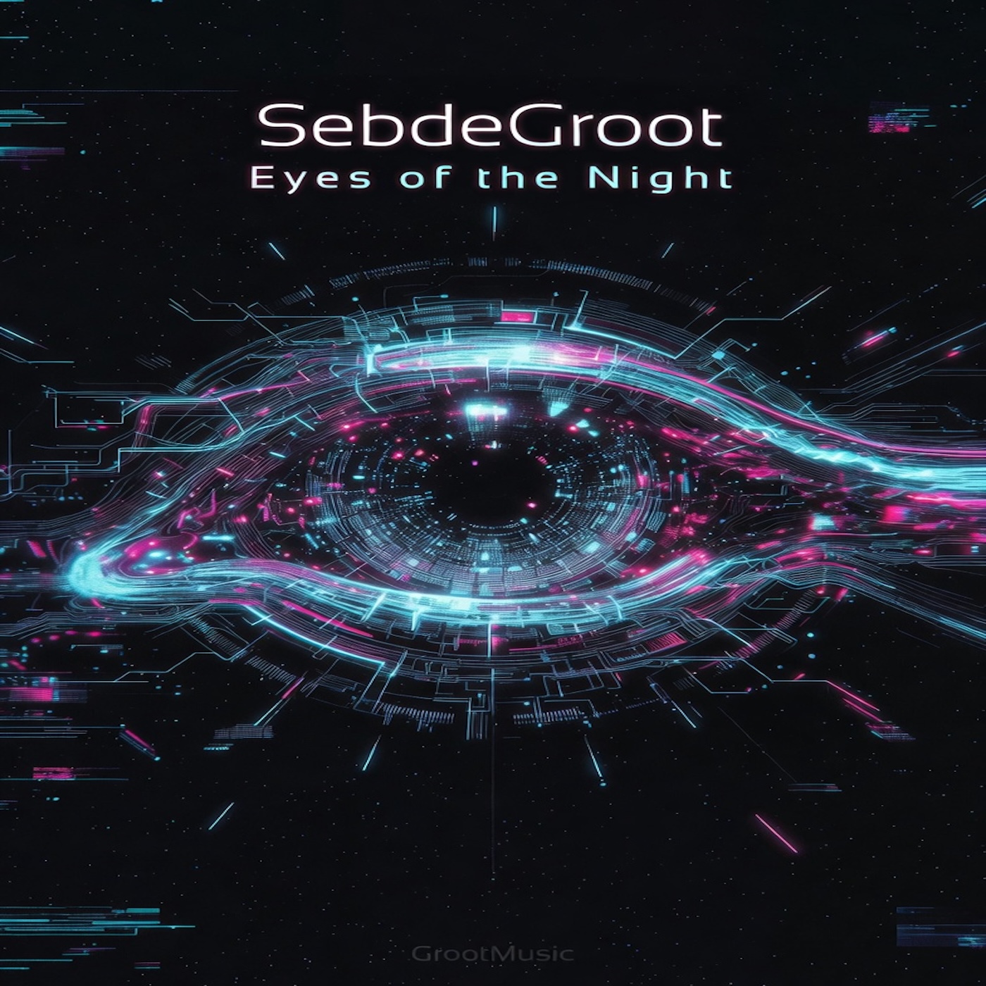 Eyes of the Night – Single