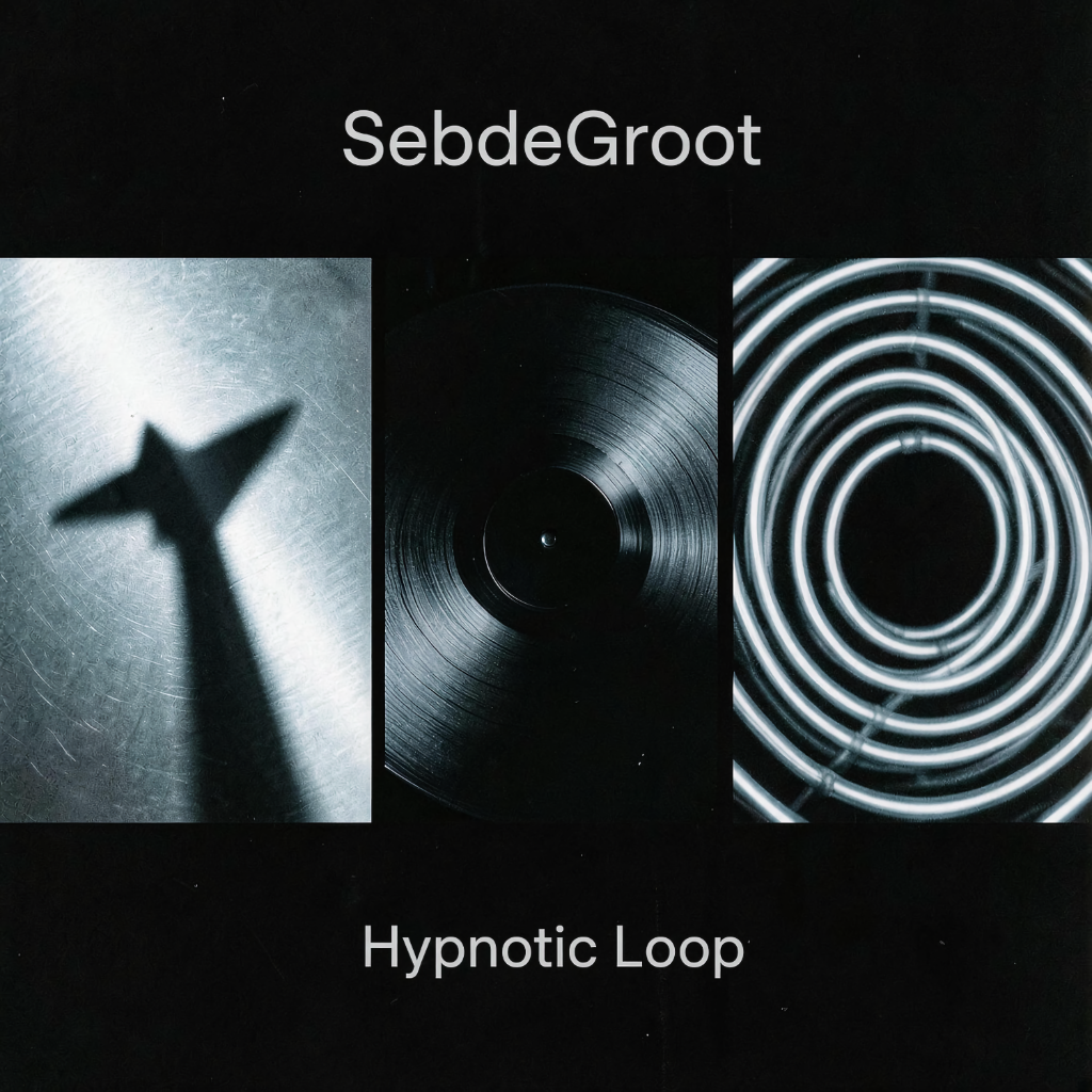 Hypnotic Loop (Single)