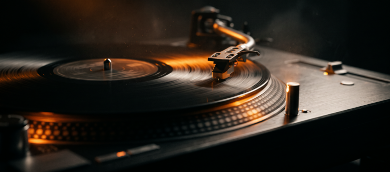 Technics SL-1210MKX: Der erste echte Nachfolger des MK7 – schwerer, feiner, für große Bühnen gebaut